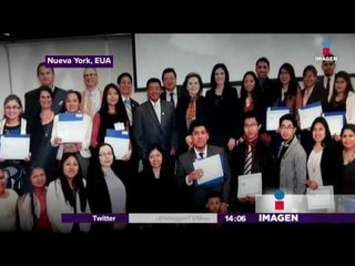 Jaime Lucero: de lavaplatos a millonario