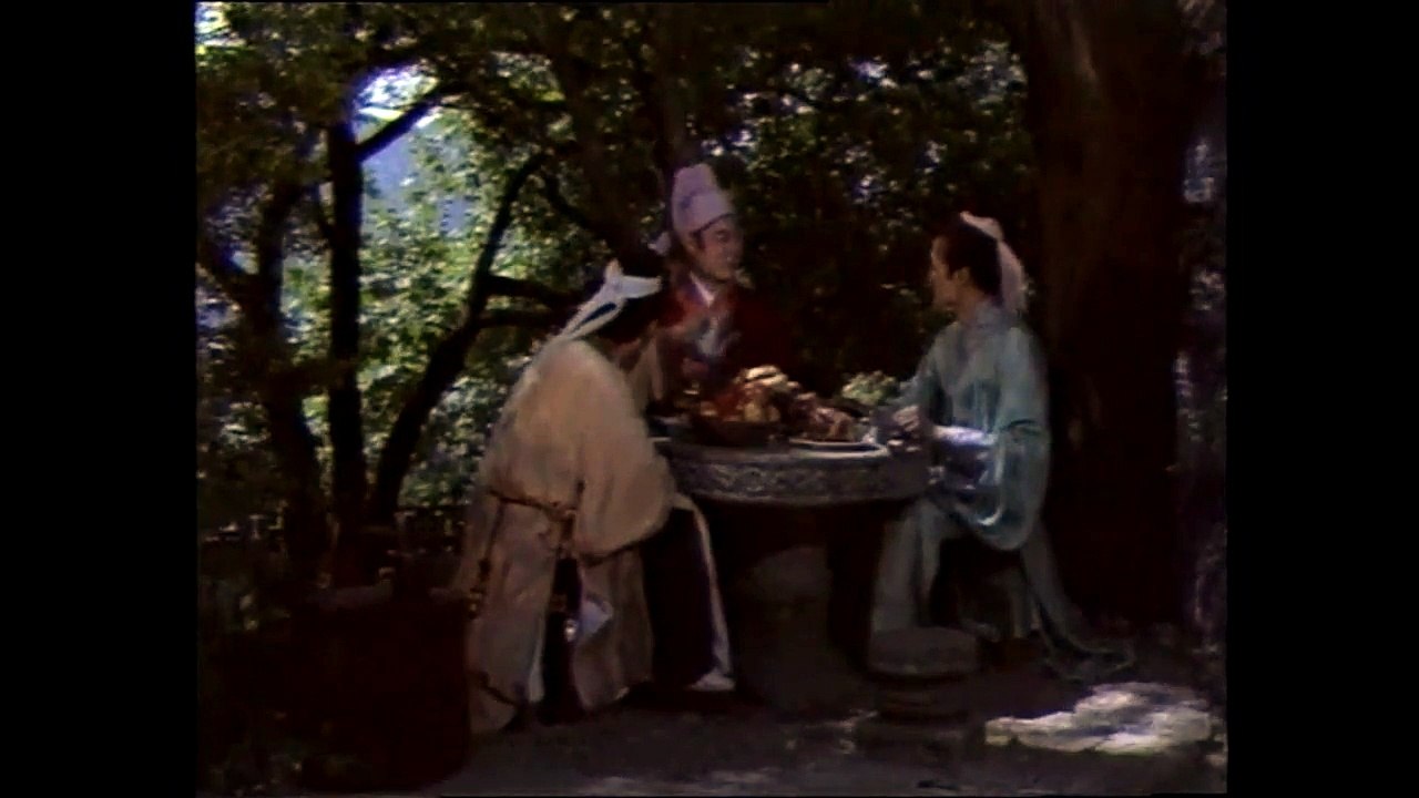 1986.聊斋系列之26杀阴曹仙媒-2