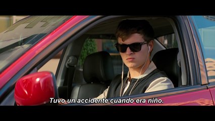 Baby - El Aprendiz del Crimen - Trailer 2 Subtitulado