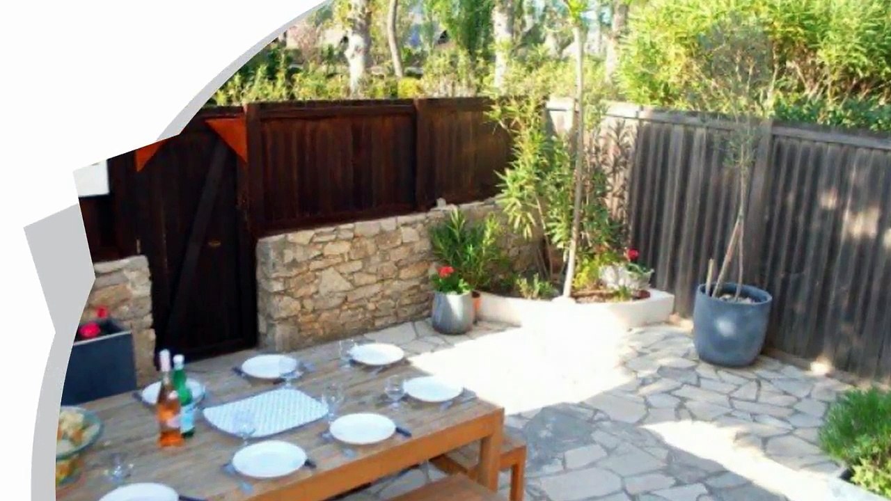 Location vacances - Maison/villa - Port grimaud (83310) - 7 pièces - 154m²