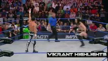 TNA Impact Wrestling 4/27/2017 Highlights HD – Impact Wrestling Highlights 27 April 2017 HD