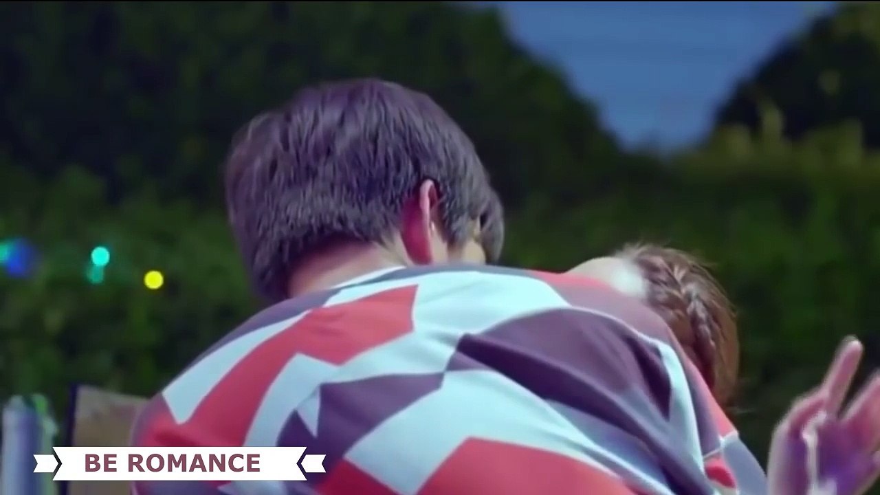 New playful kiss special edition Top Romantic And Sweet Chinese Version