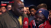 Crystal Palace 3 Arsenal 0 | Arsene Wenger Has Earned The Right To Go When He Wants says TY