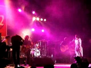 RITA MITSOUKO - Live 2 - Grande Braderie Lille 2007