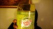Product Review= Canada Dry Sparkling Green Tea Ginger Ale