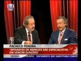 Pacheco Pereira...Gang do Multi-Banco