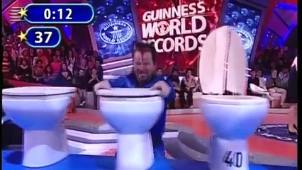 Los 7 Record Guinness Más Extraños de la Historia