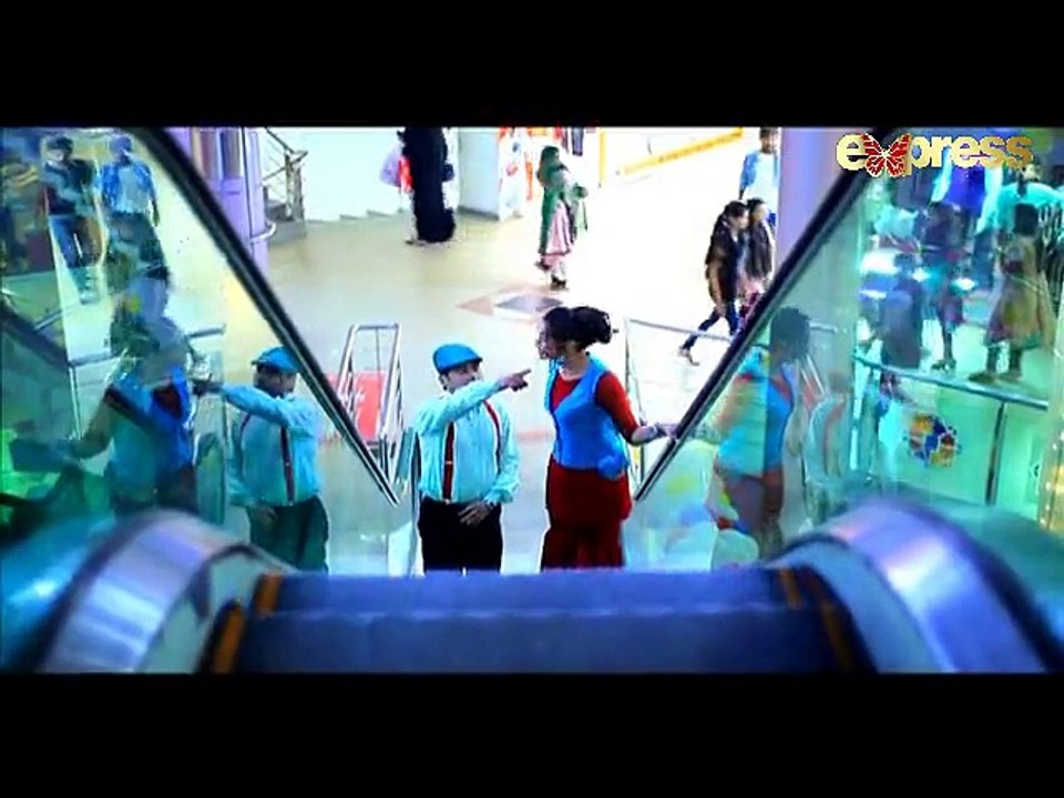 Weekly Promo "Mere Chotay Miyan" Directed By Ahmer Sohail.