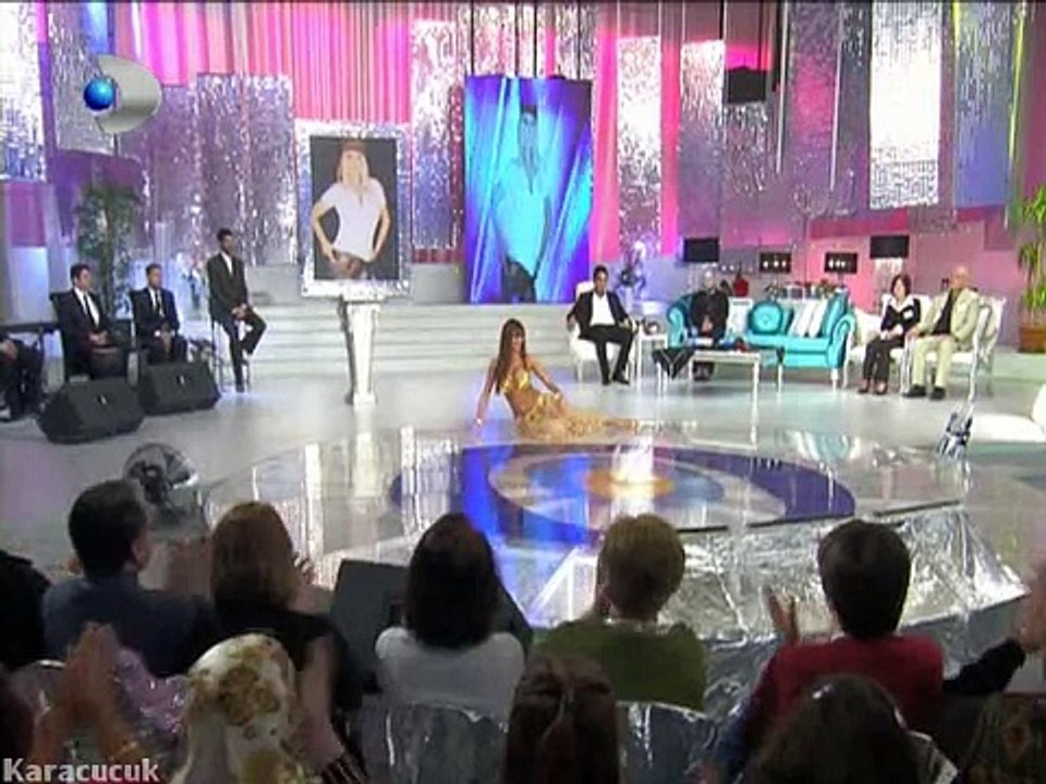best Turkish Belly Dancer