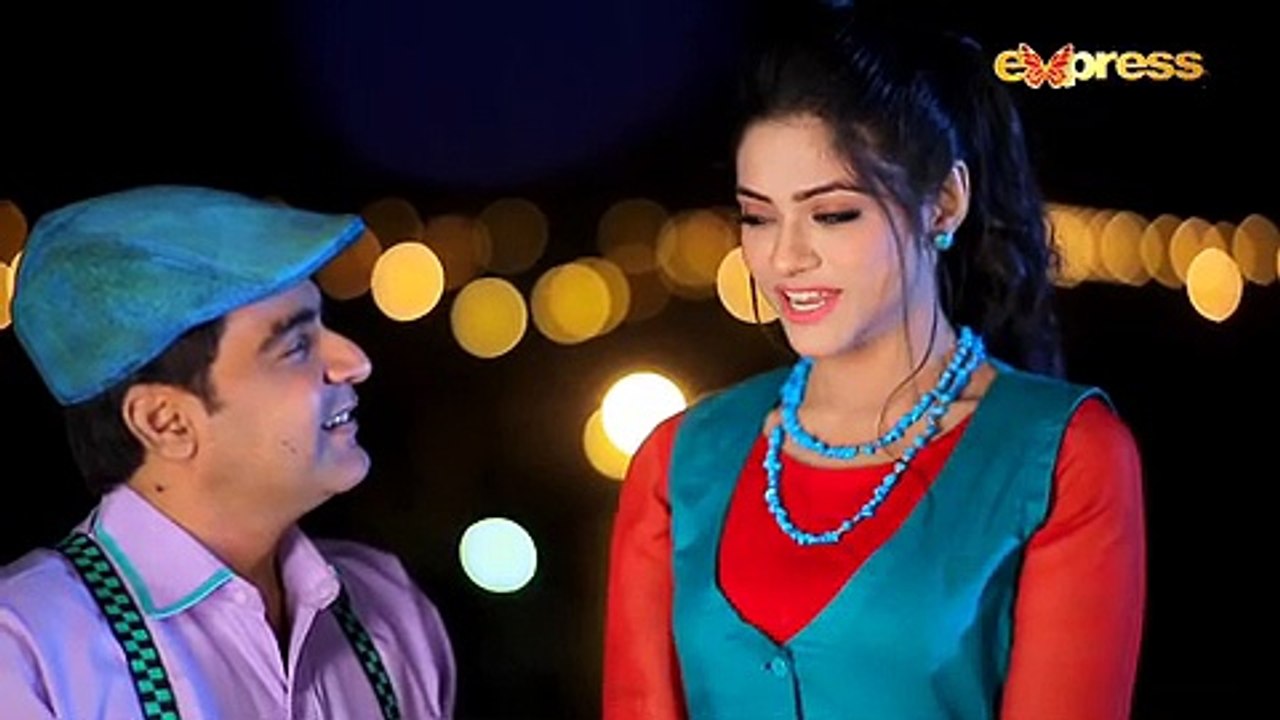 Weekly Promo "Mere Chotay Miyan" Directed By Ahmer Sohail.