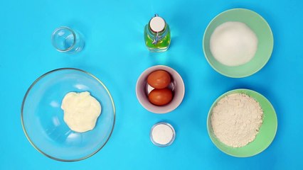 Gâteau Shaun le Mouton | Tuto Cuisto | Boomerang