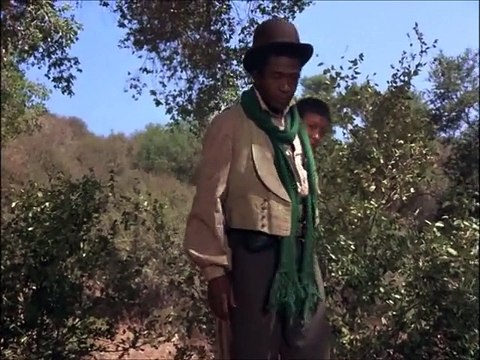 Raices -9- Kunta Kinte- Serie Completa