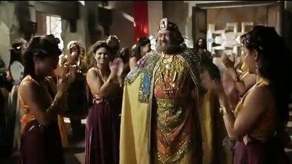 A TERRA PROMETIDA 95