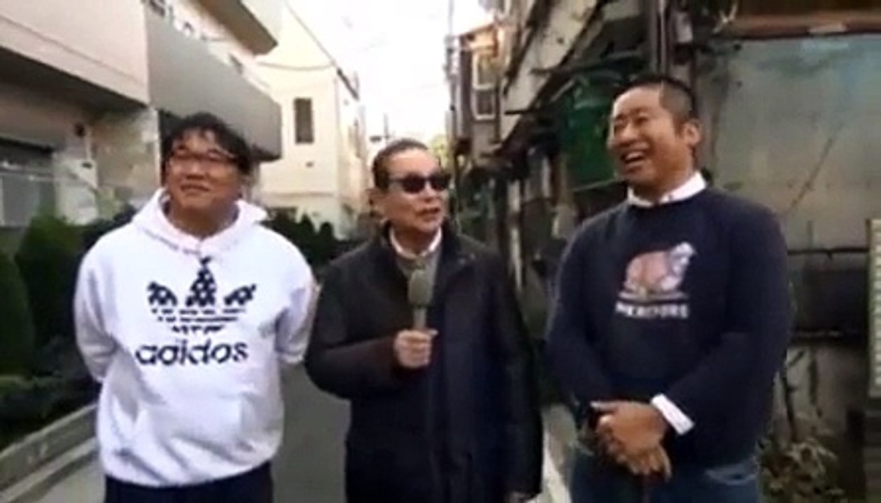 タモリ倶楽部 2017年01月20日 170120