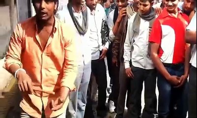 Great Indian Street Magic with Snack (MADARI) Show- Funny Video's Collection