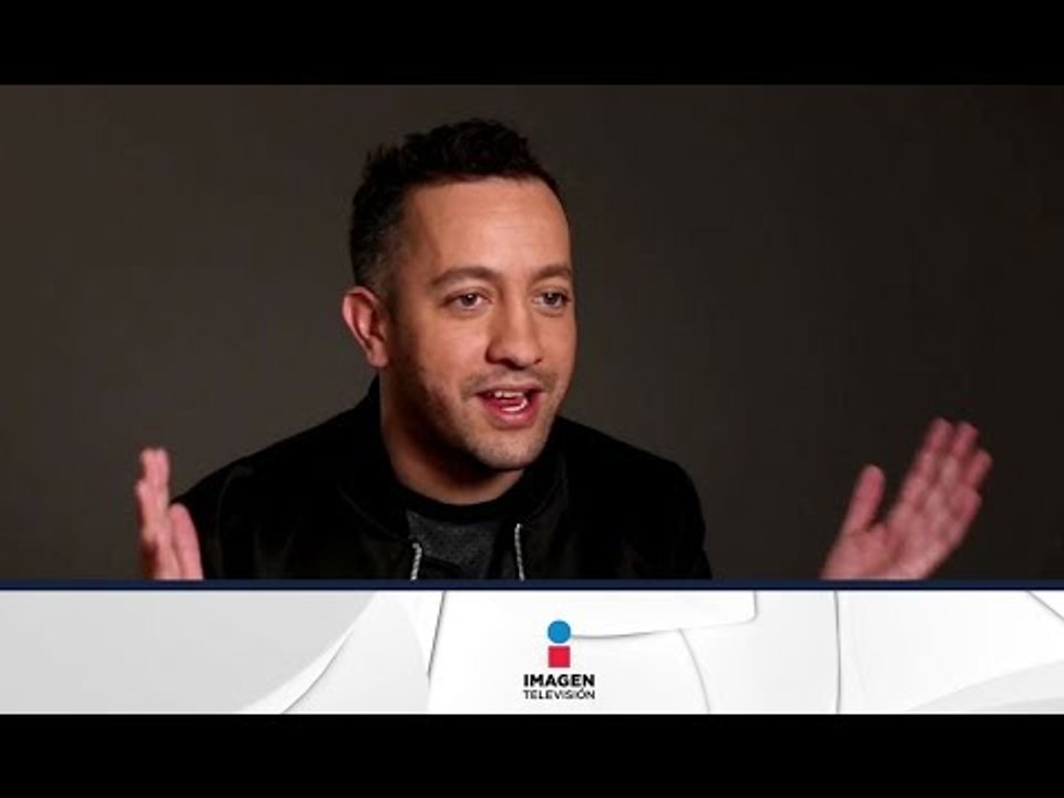 Chumel Torres presenta 'La Historia de la República' | Imagen Noticias con Yuriria Sierra