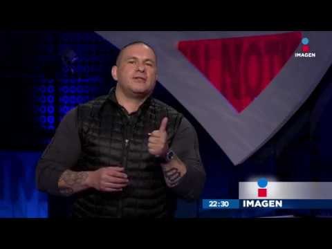 Páramo volvió a tener razón, la economía mexicana está mejorando