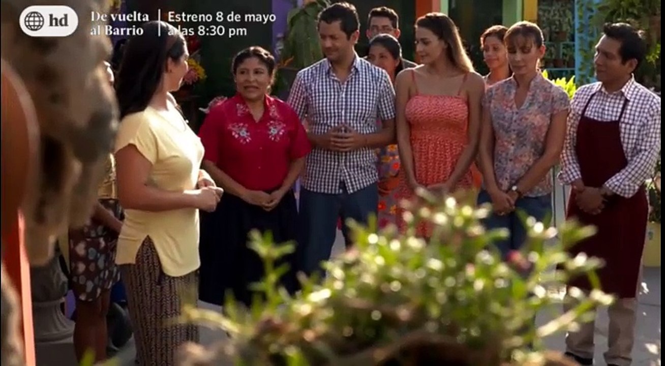 SOLO UNA MADRE 27/04/2017 CAP COMPLETO 1/4