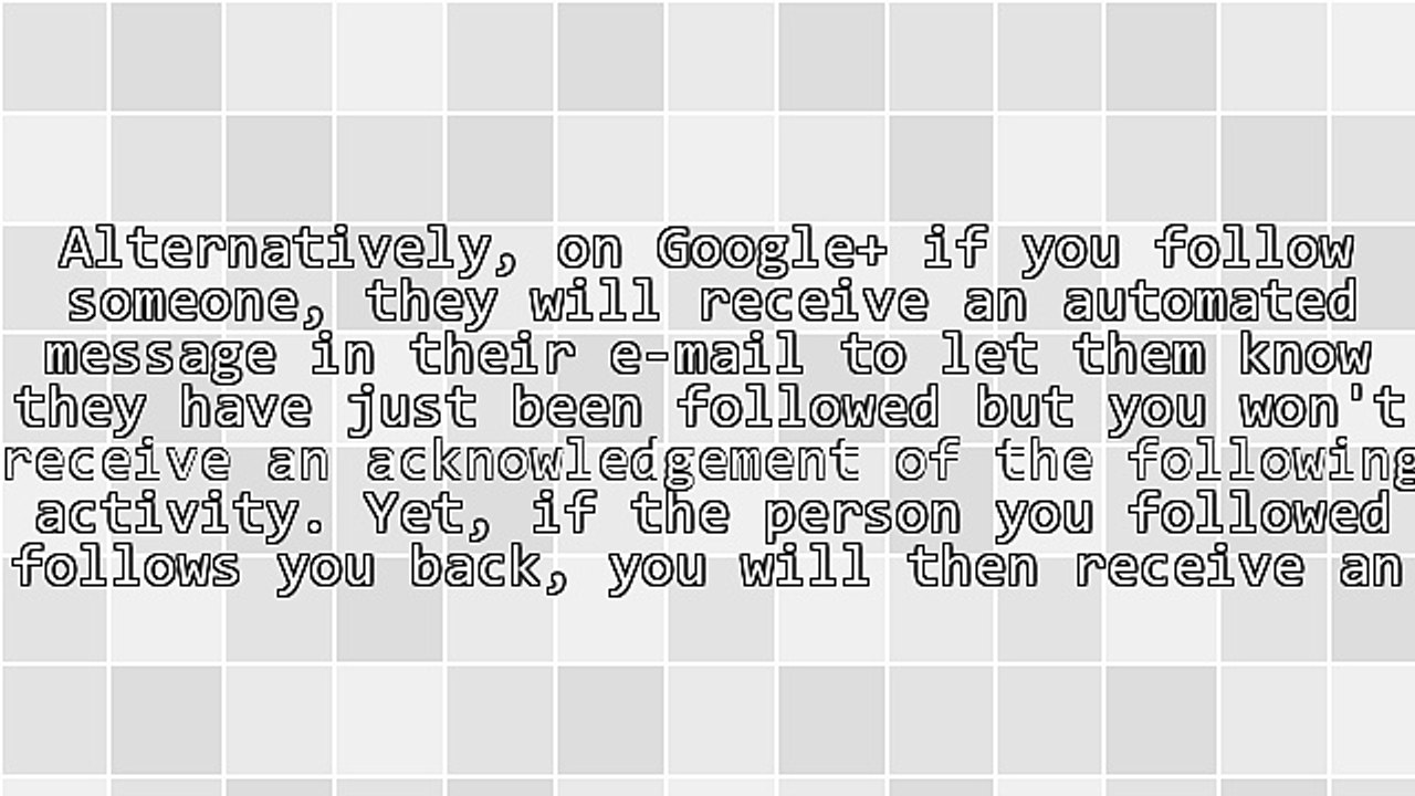 Online Automated Business Messages You Should Create