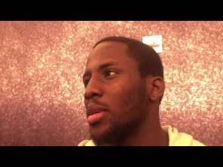 tevin farmer seconds after lomachenko win over sosa