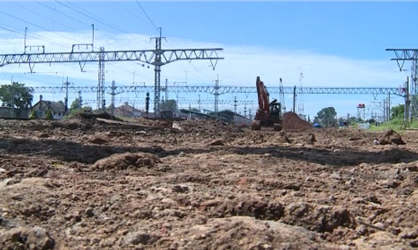 Polemik Penggusuran Warga Manggarai oleh PT KAI