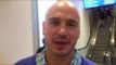 Kelly Pavlik Very Popular With Boxing Fans - esnews boxing