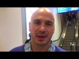 Kelly Pavlik Very Popular With Boxing Fans - esnews boxing