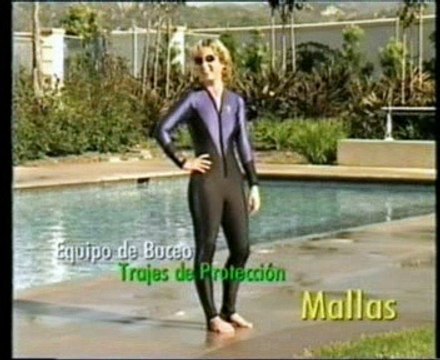 (Buceo Submarinismo Scuba) Curso Padi Open Water Diver Cap 2