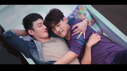 [Sub esp] Amar y ser herido, no gracias - historia boys love MV