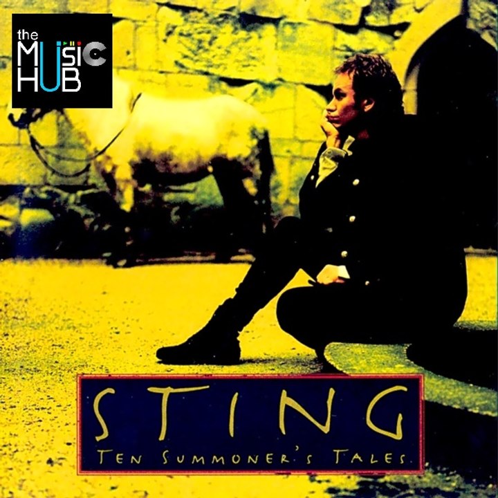 STING - Nothing 'bout Me