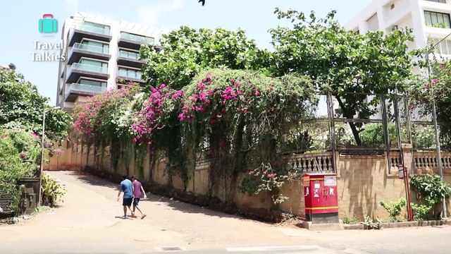 [MP4 1080p] Top 10 Bollywood Celebrity Houses _ Homes - Celeb Hotspots in Mumbai
