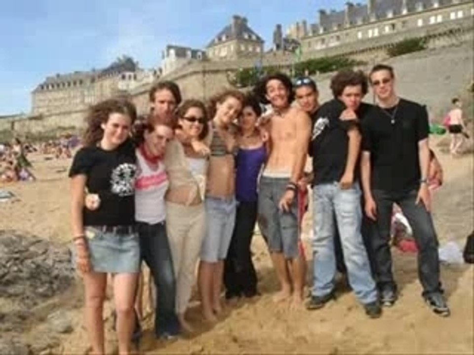 Les potes 3