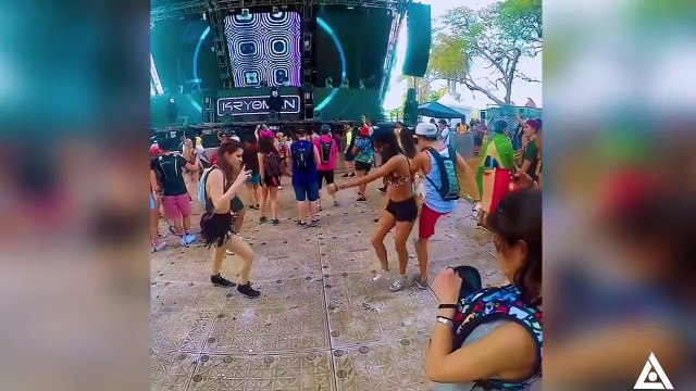 Festival Shuffle 2017 Compilation _ Shuffle _ Cutting Shapes _ House Shuffle