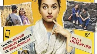 Noor (2017) – Full Movie Watch Online Movies Dailymotion