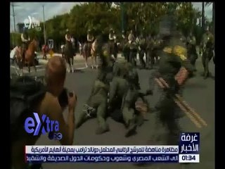 غرفة الأخبار | جولة حول العالم