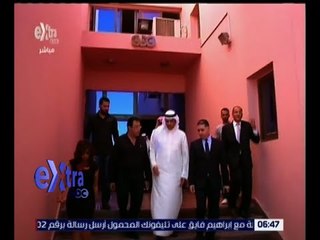 غرفة الأخبار | شاهد .. سي بي سي تستضيف وزير الإعلام البحريني