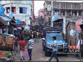 গাজীপুরে জঙ্গি সন্দেহে আটক ২