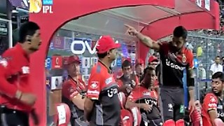 IPL 2017: This is Why Virat Kohli Was Out on DUCK | RCB vs KKR Match 27
