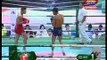 Rithy Muny Vs Chea Somneang, 22 April 2017, Seatv Boxing, Khmer Boxing