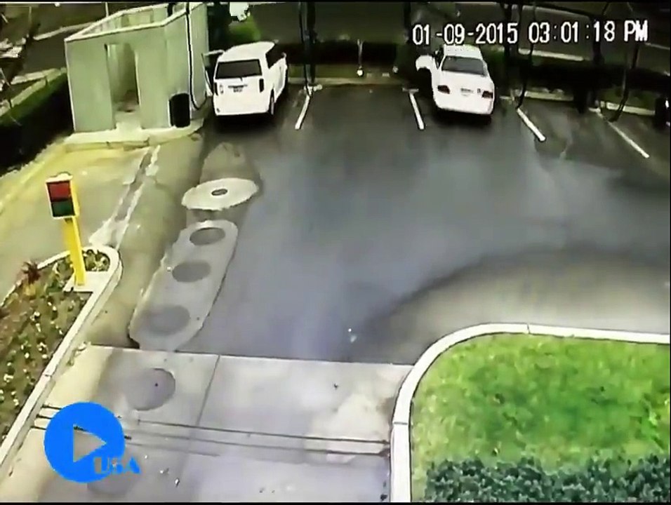 Accidentes infreibles con autos
