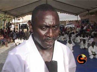 Sensei - 10 juillet 2011