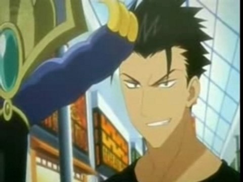 Tsubasa chronicles Amv