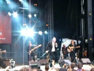 Michel Delpech - Live 3 - Grande Braderie Lille 2007