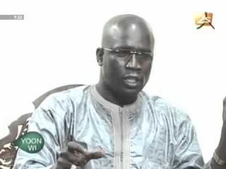 Yoon Wi - 08 Juin 2012 - Partie 2