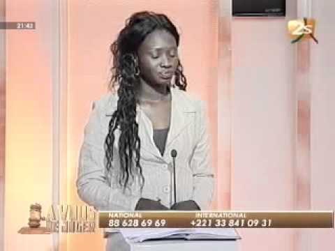 A vous de juger - 8 Juin 2012 - Partie 2