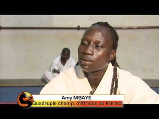 Sensei - 13 novembre 2011