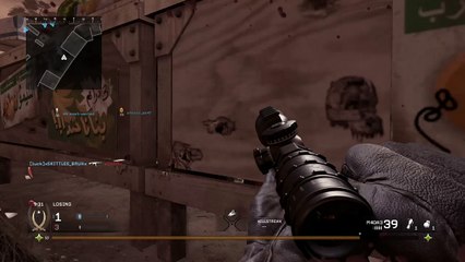 Call of Duty®: Modern Warfare® Remastered