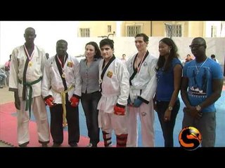 Sensei  -  29 Avril 2012