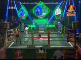 Roeun Sophorn Vs Thai, 23 April 2017, Bayon Boxing, Khmer Boxing