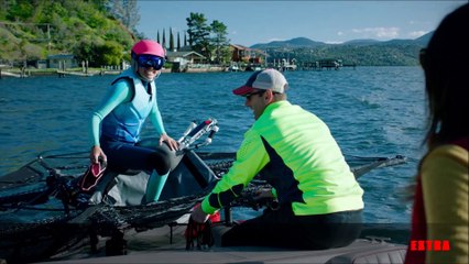 Introducing the latest Kitty Hawk Flyer